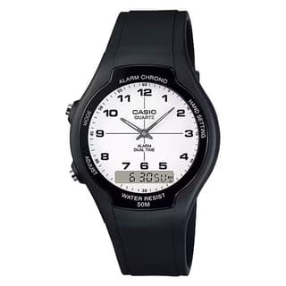 ساعت-مچی-مردانه-کاسیو-مدل-aw-90h-7bv