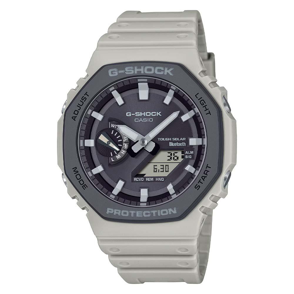 ساعت-مچی-کاسیو-جی-شاک-مدل-ga-b2100luu-5a