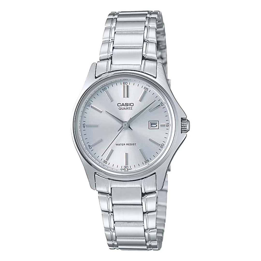 ساعت-مچی-زنانه-کاسیو-مدل-ltp-1183a-7a