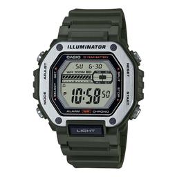 ساعت-مچی-کاسیو-مدل-mwd-110h-3av