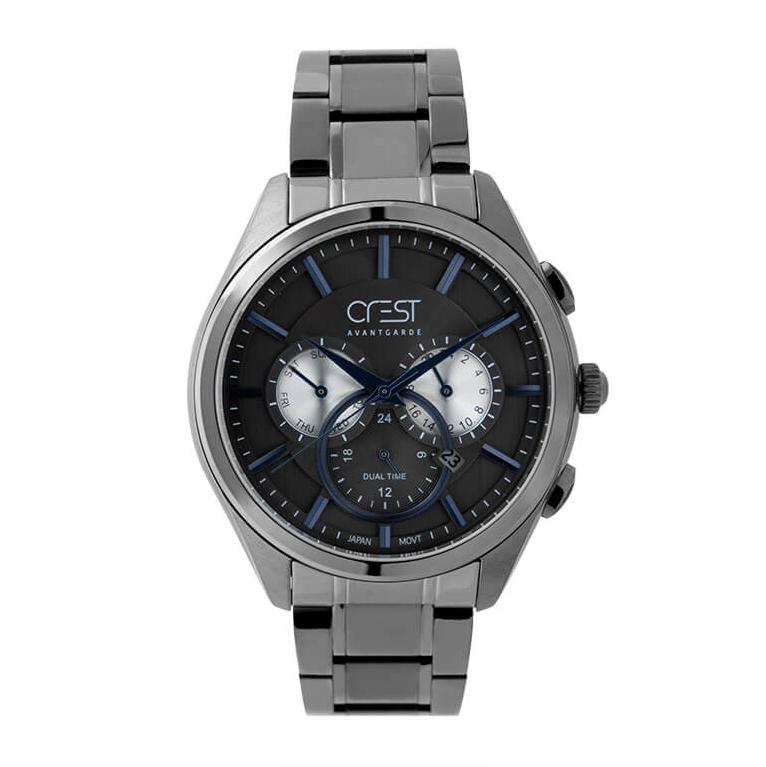 ساعت-مچی-مردانه-کرست-مدل-3-6240