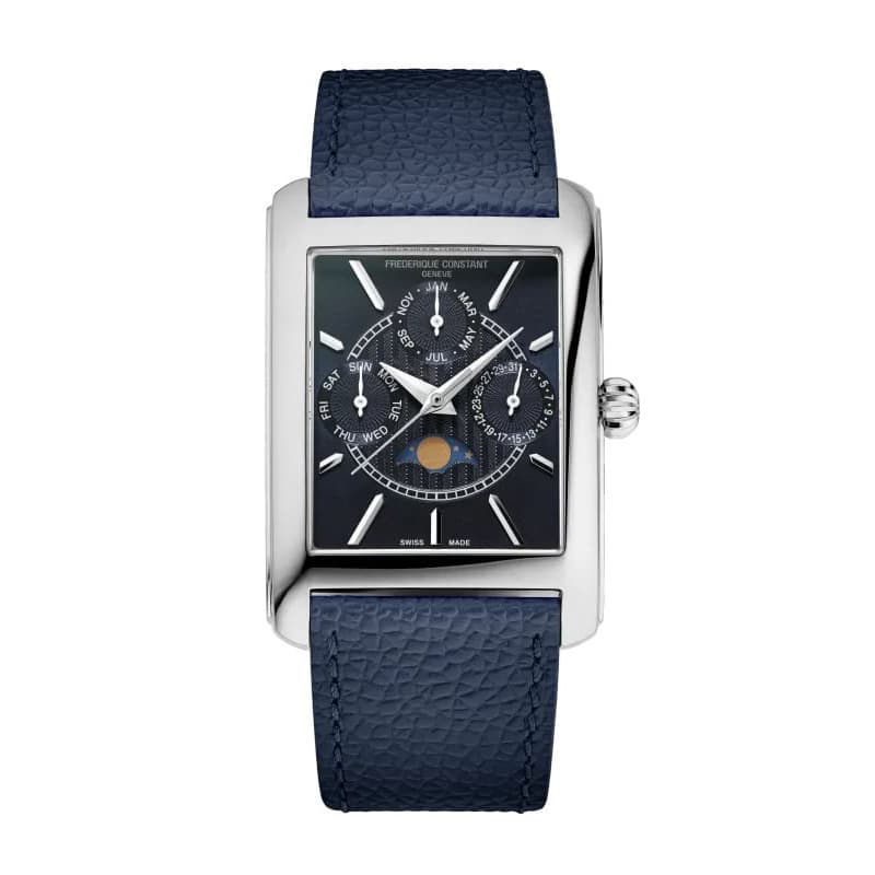 ساعت-مچی-مردانه-فردریک-کنستانت-مدل-fc-265n4c6