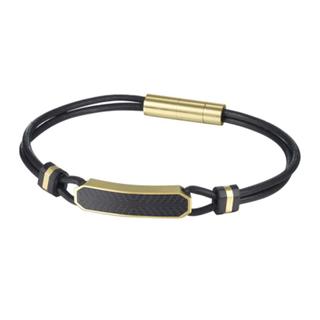 دستبند-مردانه-کترپیلار-مدل-j001b10119