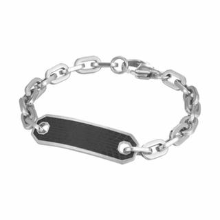 دستبند-مردانه-کترپیلار-مدل-j002b00112