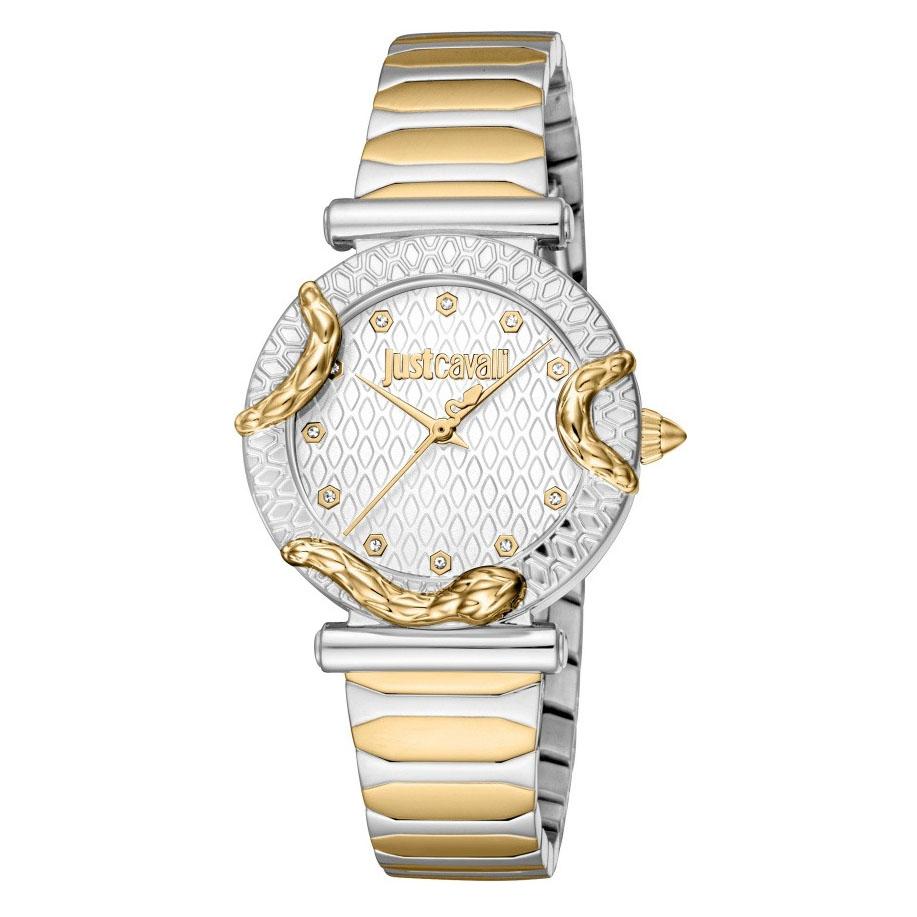 ساعت-مچی-زنانه-جاست-کاوالی-مدل-jc1l234m0255