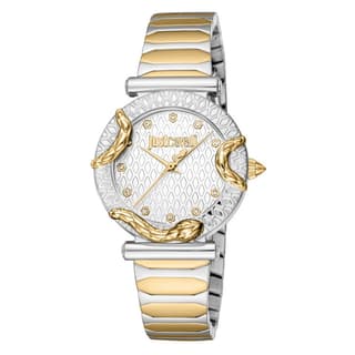 ساعت-مچی-زنانه-جاست-کاوالی-مدل-jc1l234m0255