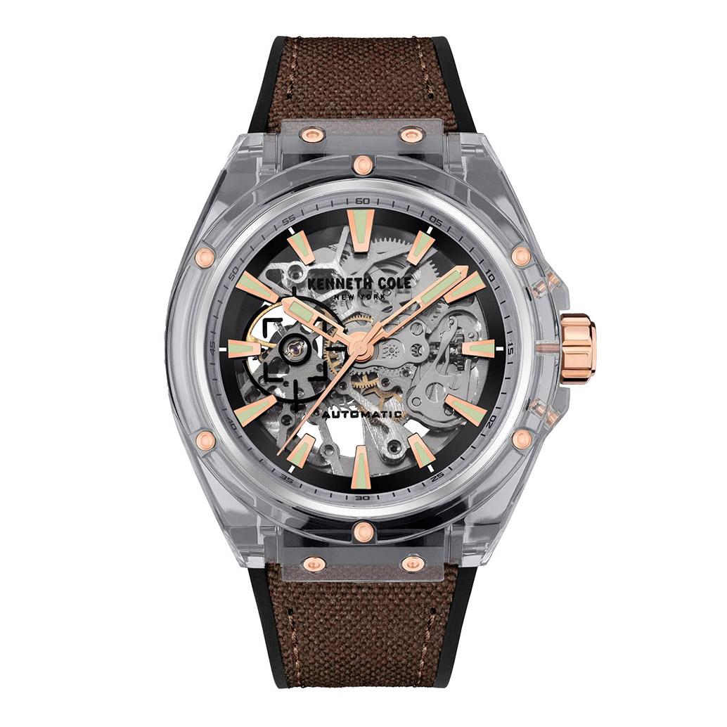 ساعت مچی مردانه کنت کول مدل KCWGR2136404