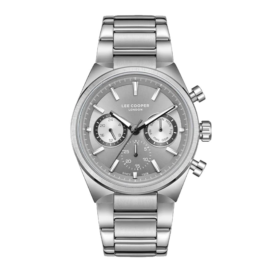 ساعت مچی مردانه لی کوپر مدل LC08174.360