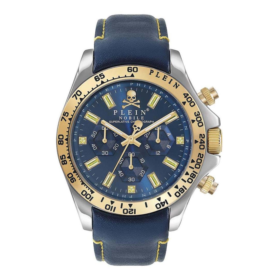 ساعت-مچی-مردانه-فیلیپ-پلین-مدل-PWCAA0121