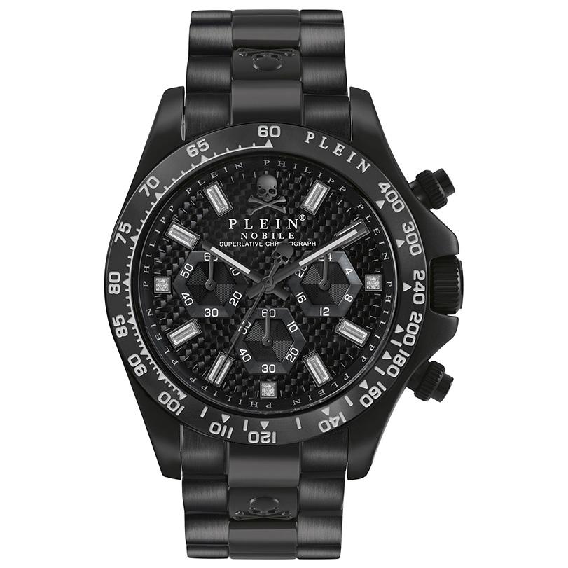 ساعت-مچی-مردانه-فیلیپ-پلین-مدل-PWCAA0621