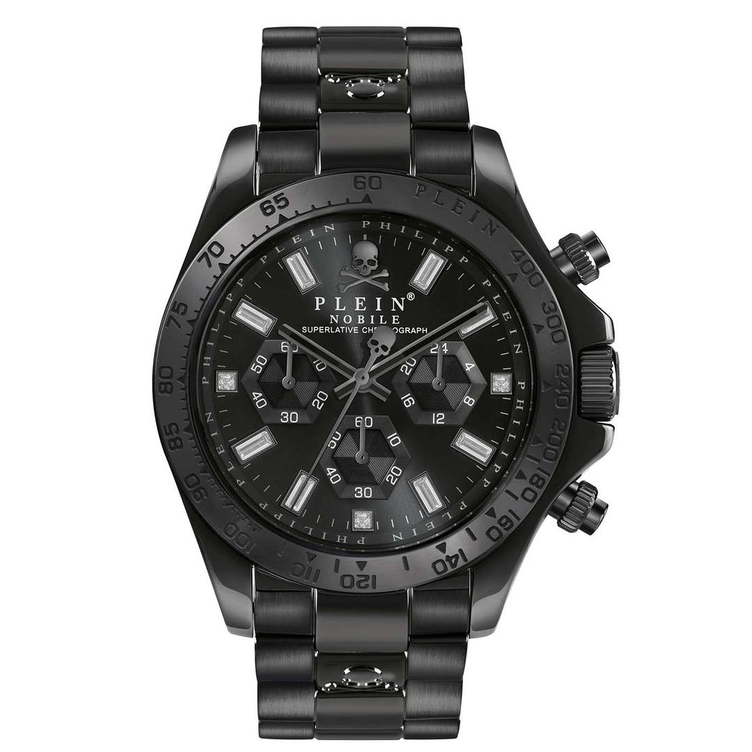 ساعت-مچی-مردانه-فیلیپ-پلین-مدل-PWCAA0421
