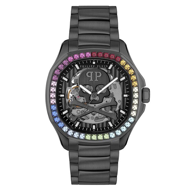 ساعت-مچی-مردانه-فیلیپ-پلین-مدل-PWRAA0823