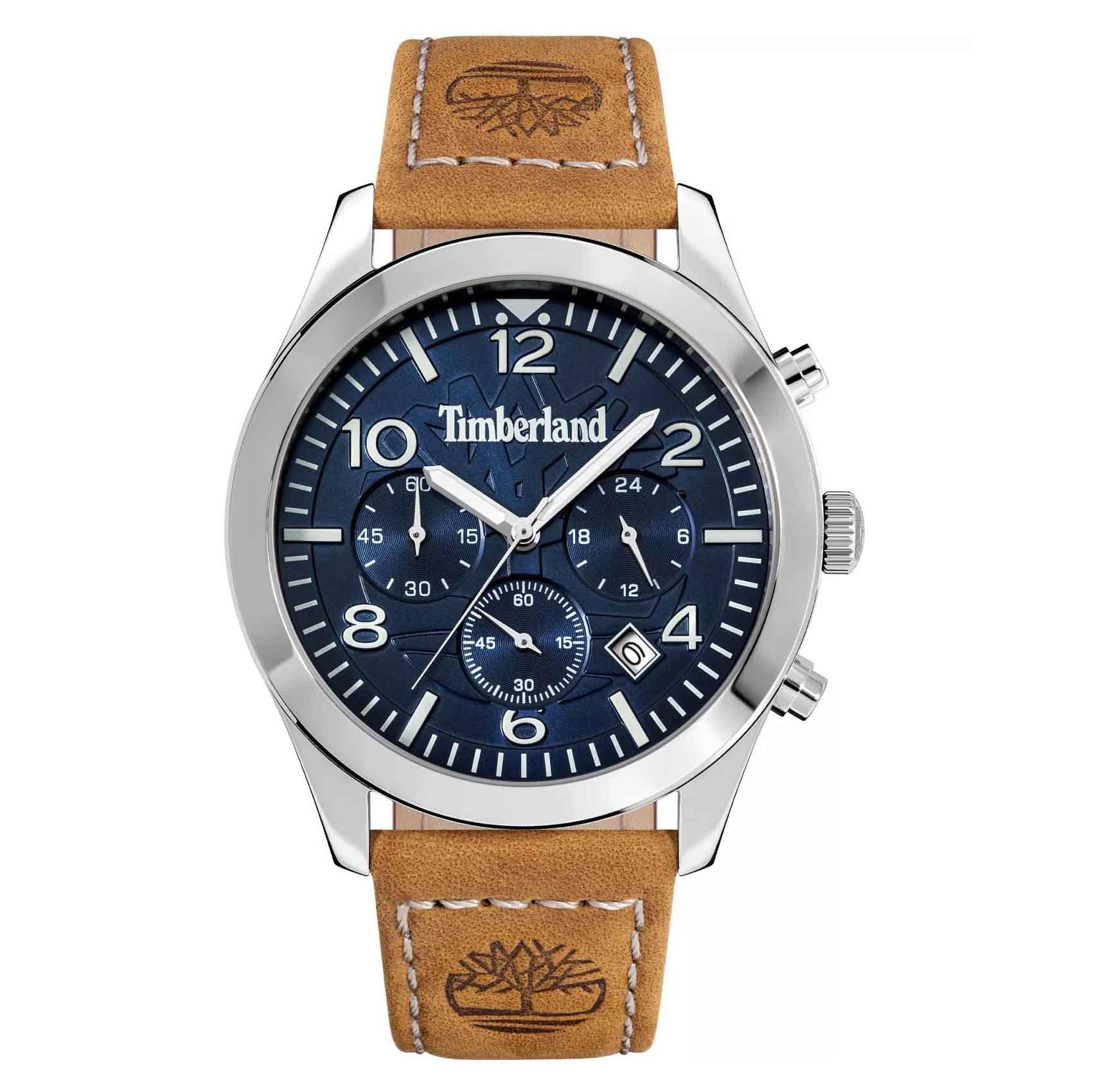 ساعت مچی مردانه تیمبرلند مدل TDWGC0068801