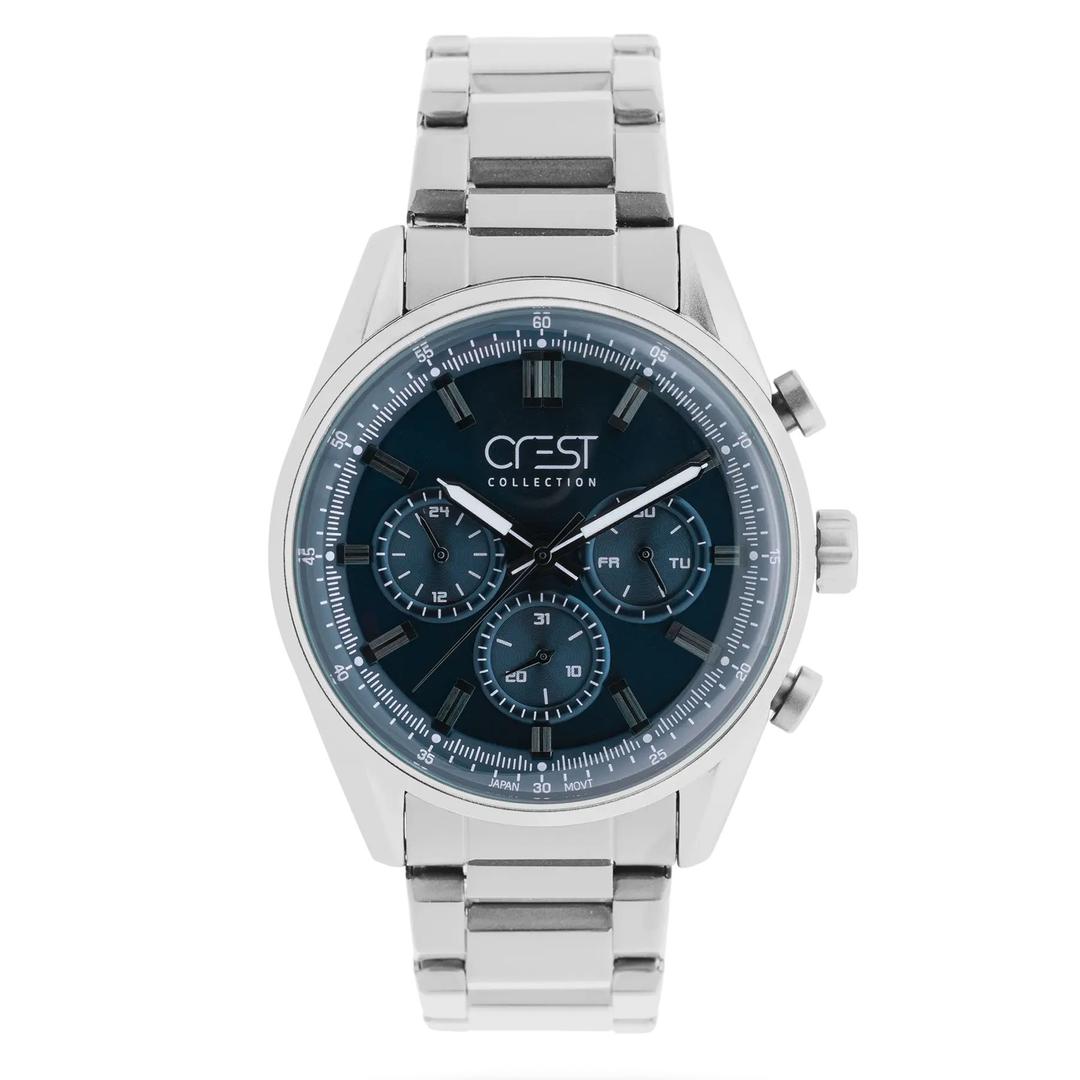 ساعت-مچی-مردانه-کرست-مدل-5-6301