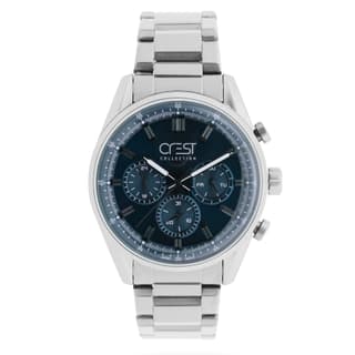 ساعت-مچی-مردانه-کرست-مدل-5-6301