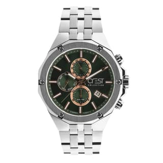 ساعت-مچی-مردانه-کرست-مدل-4-6309