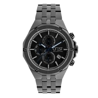 ساعت-مچی-مردانه-کرست-مدل-5-6309