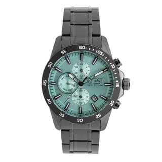 ساعت-مچی-مردانه-کرست-مدل-5-6310