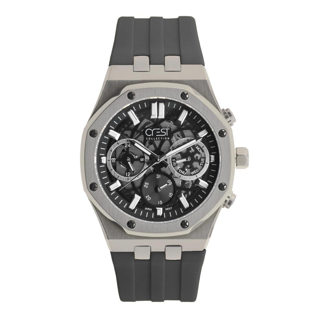 ساعت-مچی-مردانه-کرست-مدل-3-6313