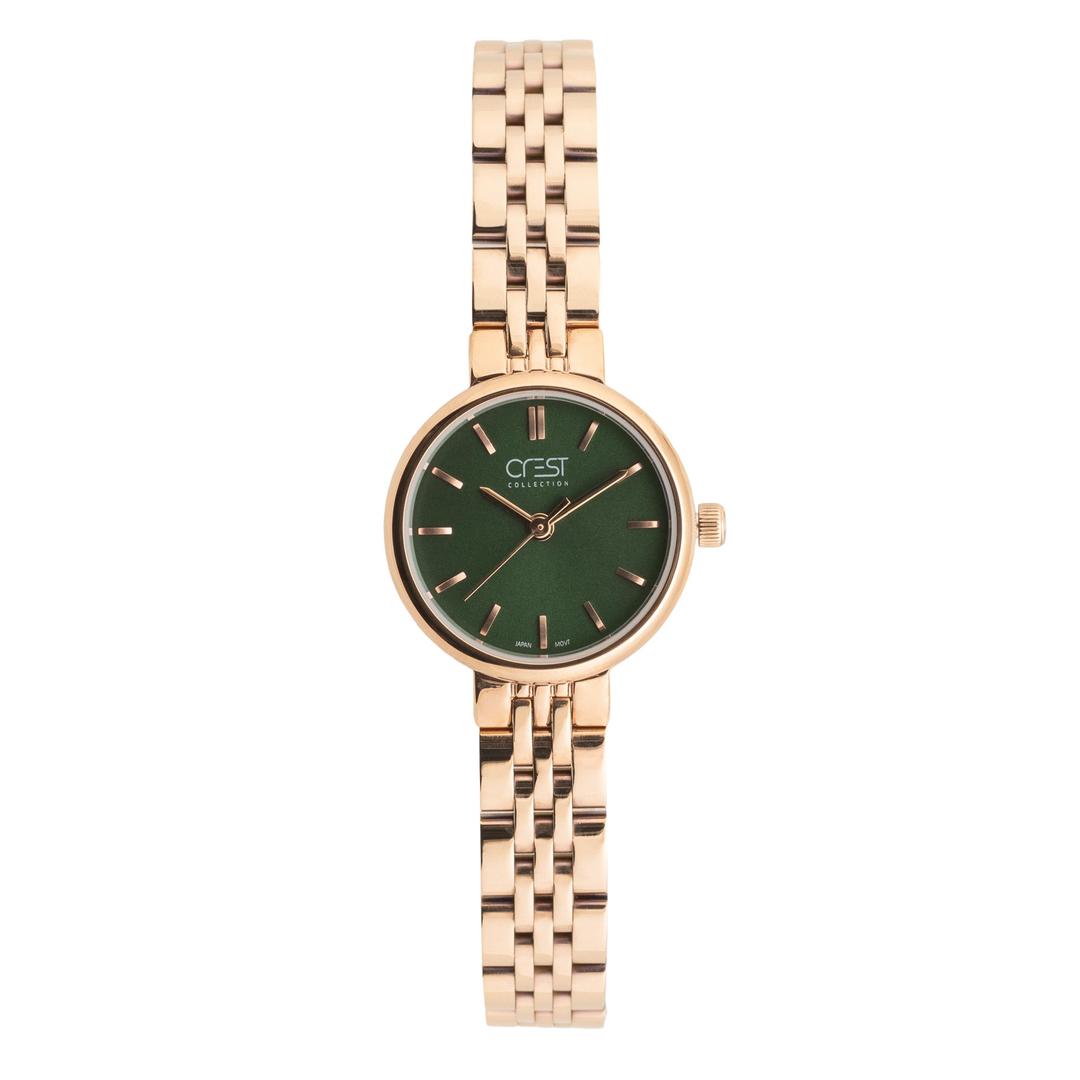 ساعت-مچی-زنانه-کرست-مدل-3-6329