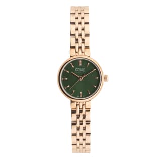 ساعت-مچی-زنانه-کرست-مدل-3-6329