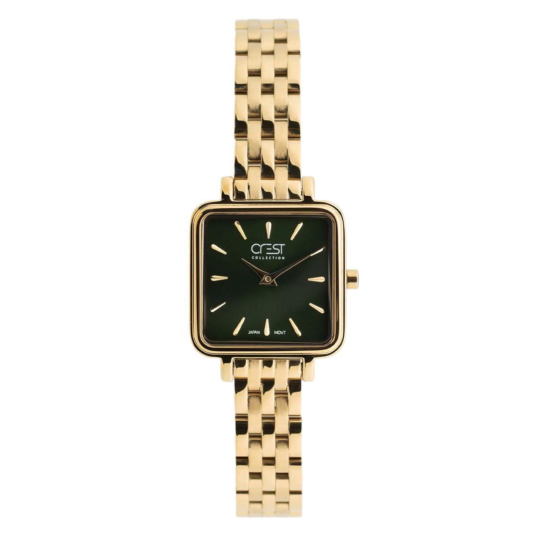 ساعت-مچی-زنانه-کرست-مدل-5-6332