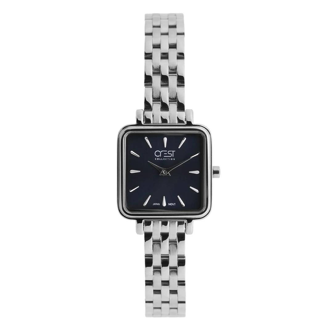 ساعت-مچی-زنانه-کرست-مدل-7-6332