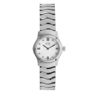 ساعت-مچی-زنانه-کرست-مدل-1-6342