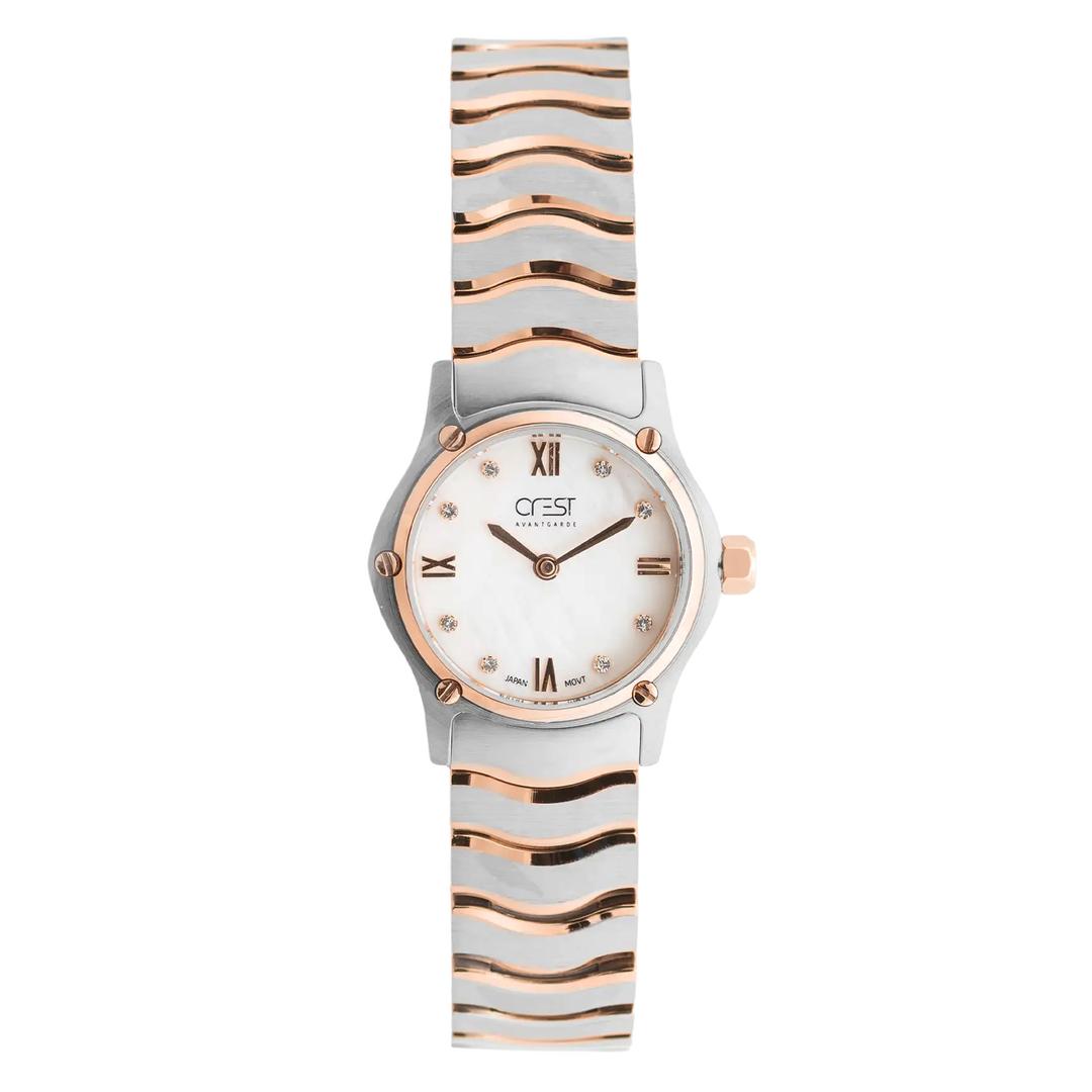 ساعت-مچی-زنانه-کرست-مدل-5-6342
