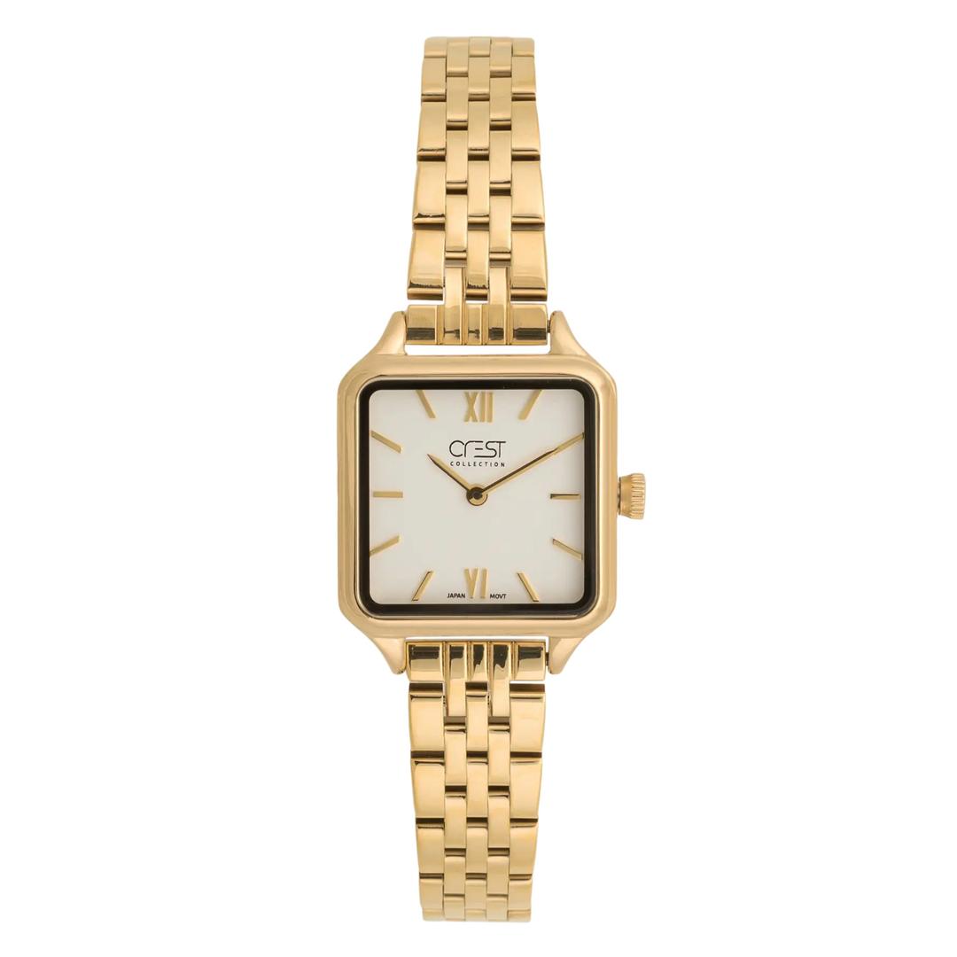 ساعت-مچی-زنانه-کرست-مدل-3-9046