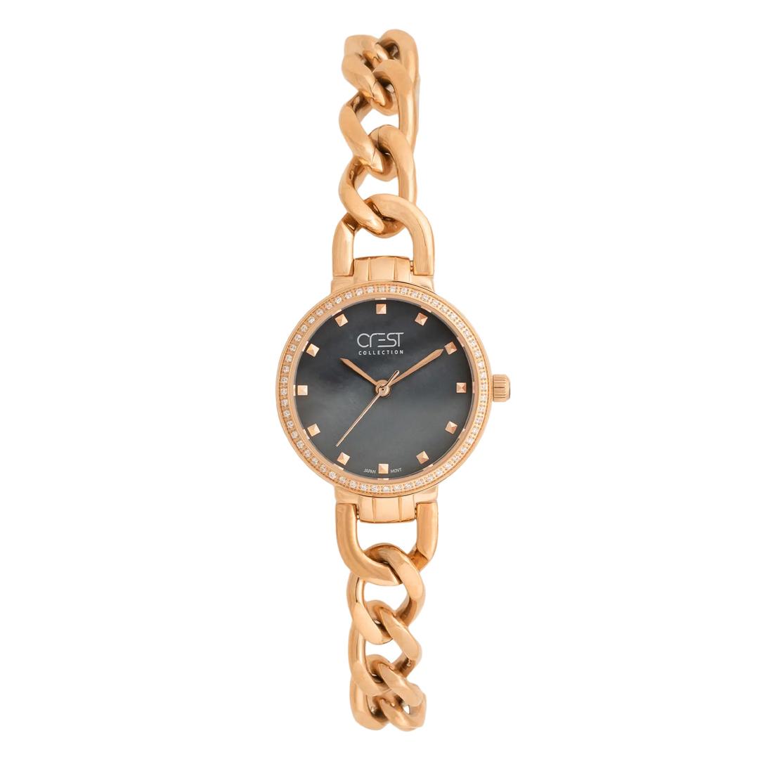 ساعت-مچی-زنانه-کرست-مدل-5-9049