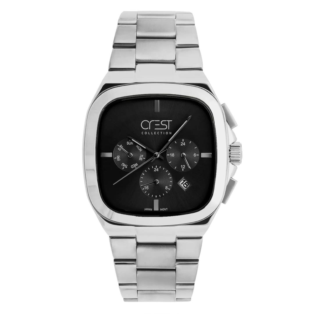 ساعت-مچی-مردانه-کرست-مدل-1-9073