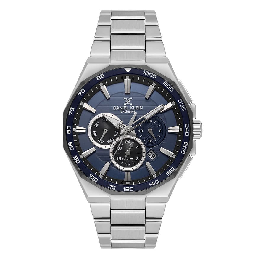 ساعت-مچی-مردانه-دنیل-کلین-مدل-dk113977-2