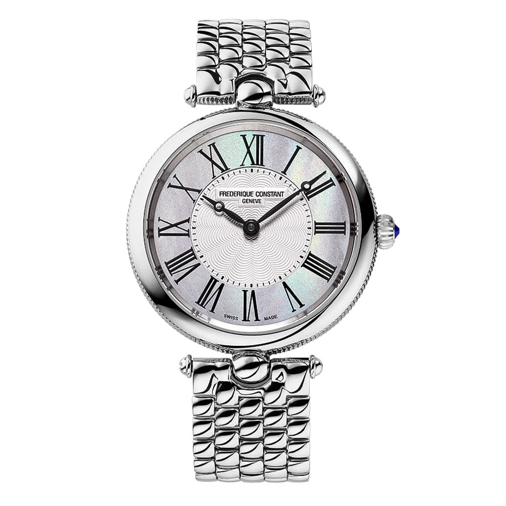 ساعت مچی زنانه فردریک کنستانت مدل FC-200MPLP2AR26B