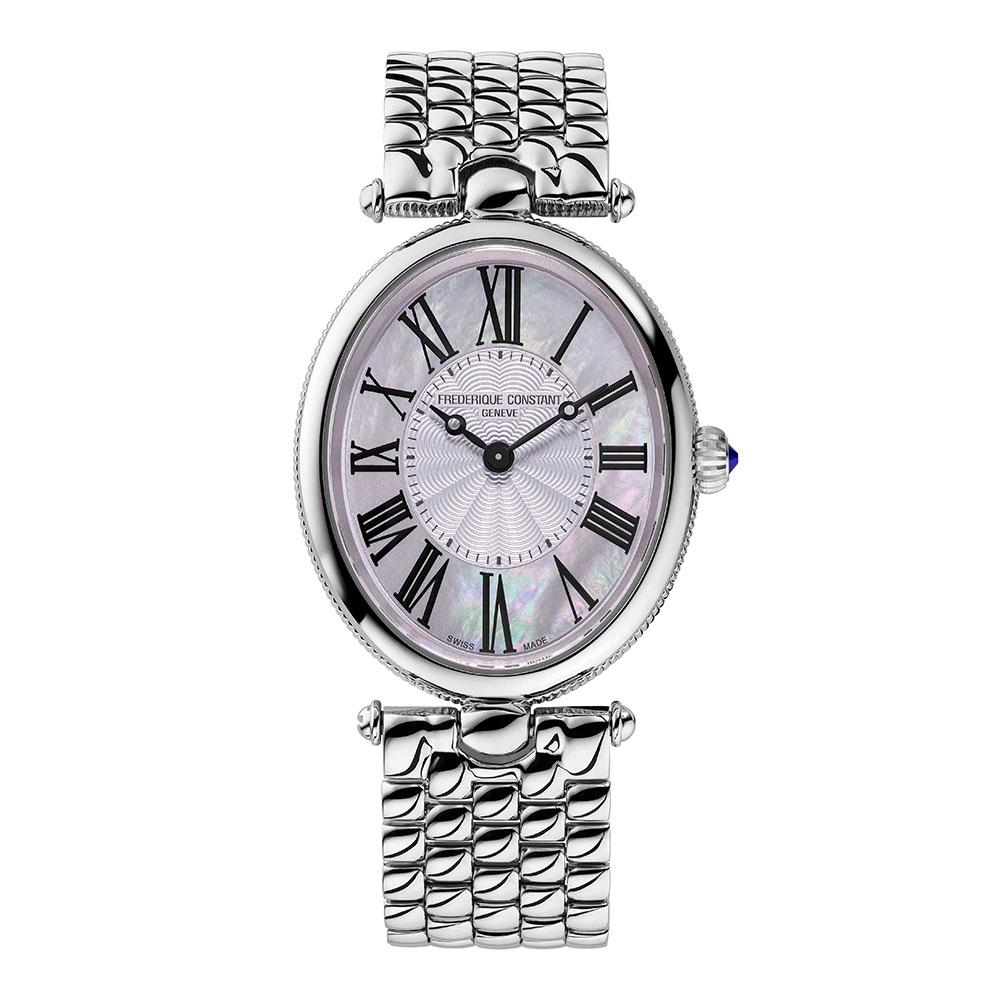 ساعت مچی زنانه فردریک کنستانت مدل FC-200MPLP2V6B