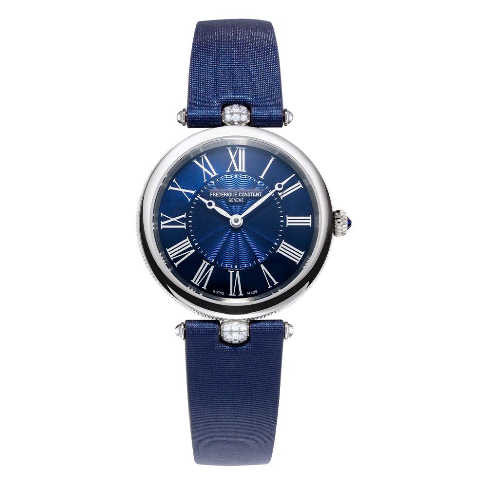 ساعت مچی زنانه فردریک کنستانت مدل FC-200MPN2AR2D6