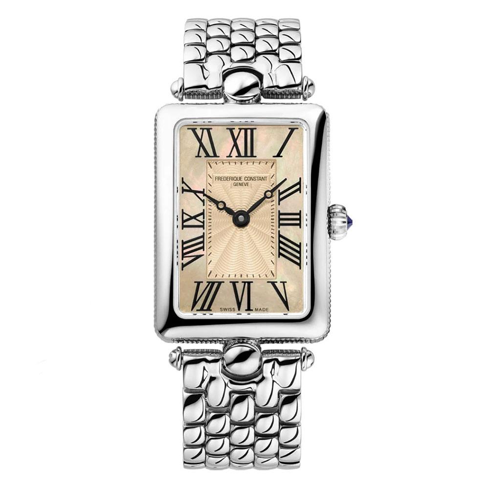 ساعت مچی زنانه فردریک کنستانت مدل FC-200MPTAN2AC6B