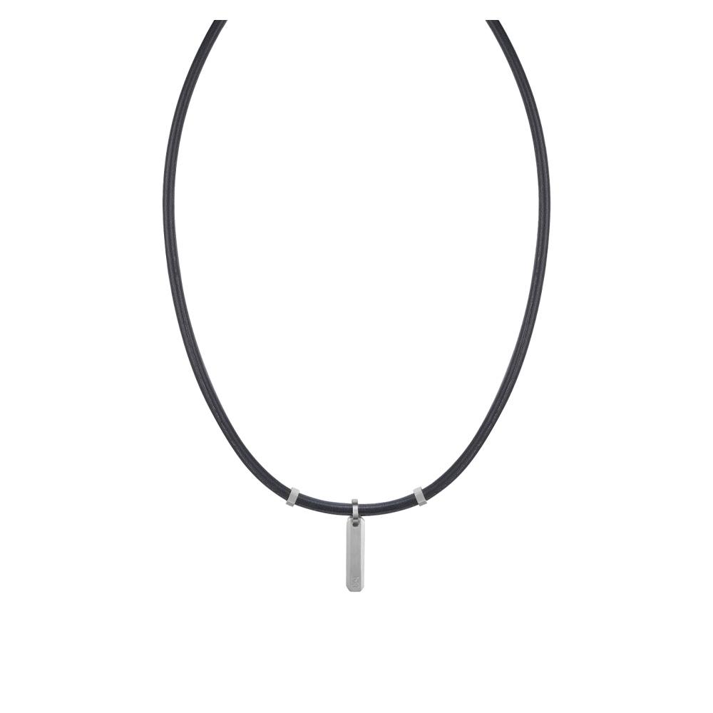 گردنبند-مردانه-کترپیلار-مدل-j005n10112