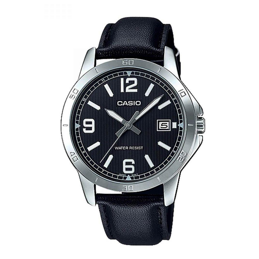 ساعت-مچی-مردانه-کاسیو-مدل-mtp-v004l-1b