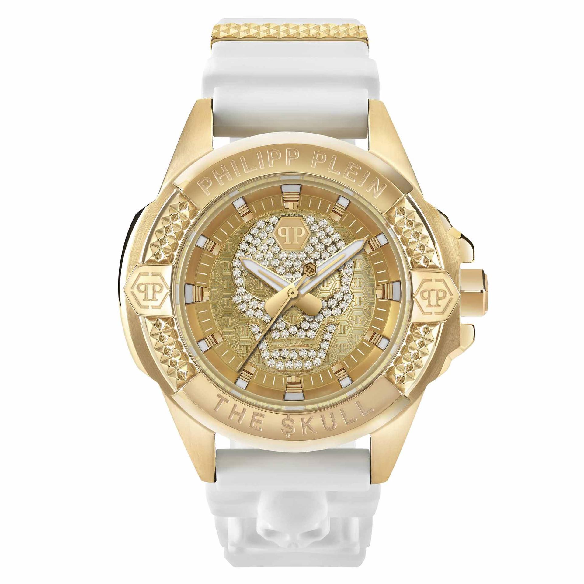 ساعت مچی مردانه فیلیپ پلین مدلPWAAA1221