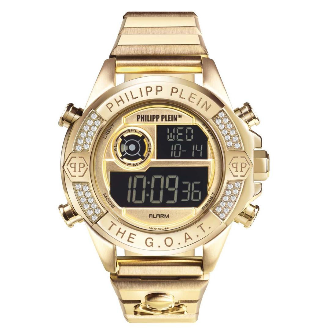 ساعت-مچی-مردانه-فیلیپ-پلین-مدل-PWFAA0621