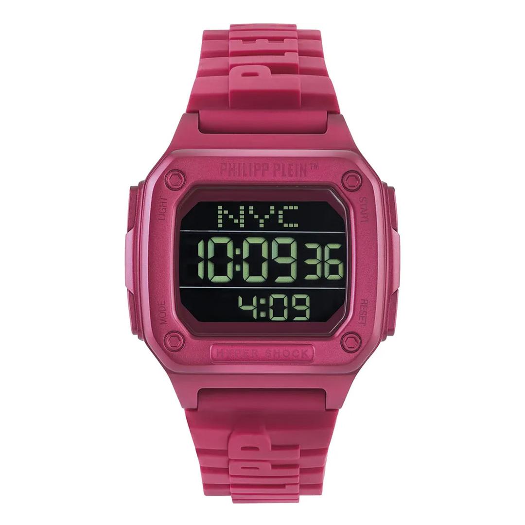 ساعت-مچی-مردانه-فیلیپ-پلین-مدل- PWHAA0121