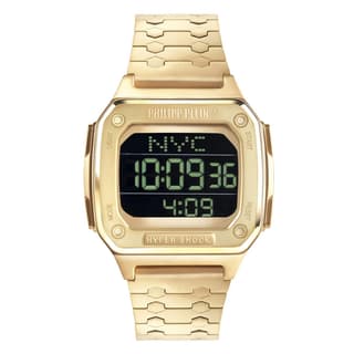 ساعت-مچی-مردانه-فیلیپ-پلین-مدل- PWHAA0621