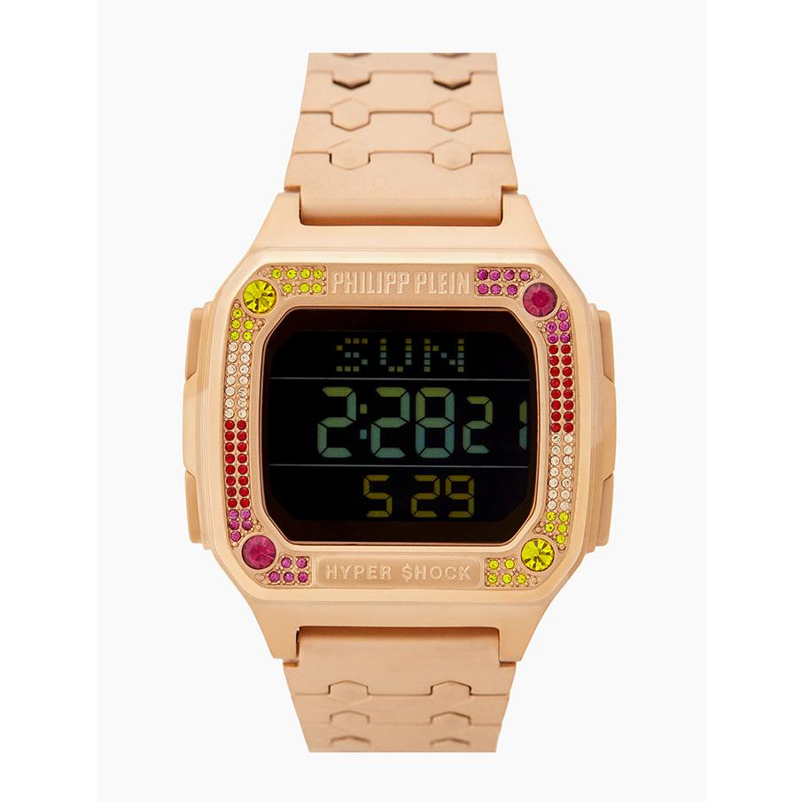 ساعت-مچی-مردانه-فیلیپ-پلین-مدل- PWHAA0821