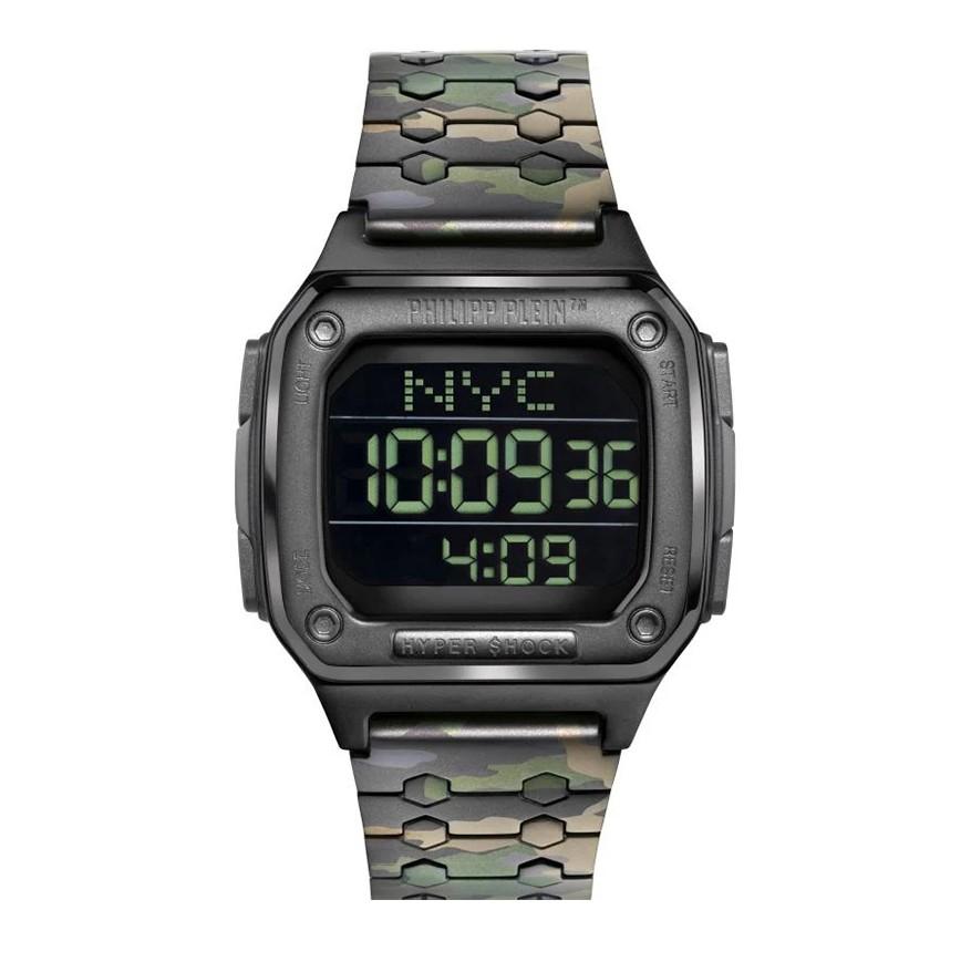 ساعت-مچی-مردانه-فیلیپ-پلین-مدل-PWHAA0921