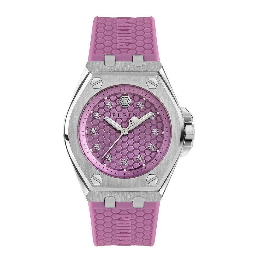 ساعت-مچی-زنانه-فیلیپ-پلین-مدل-PWJAA0222