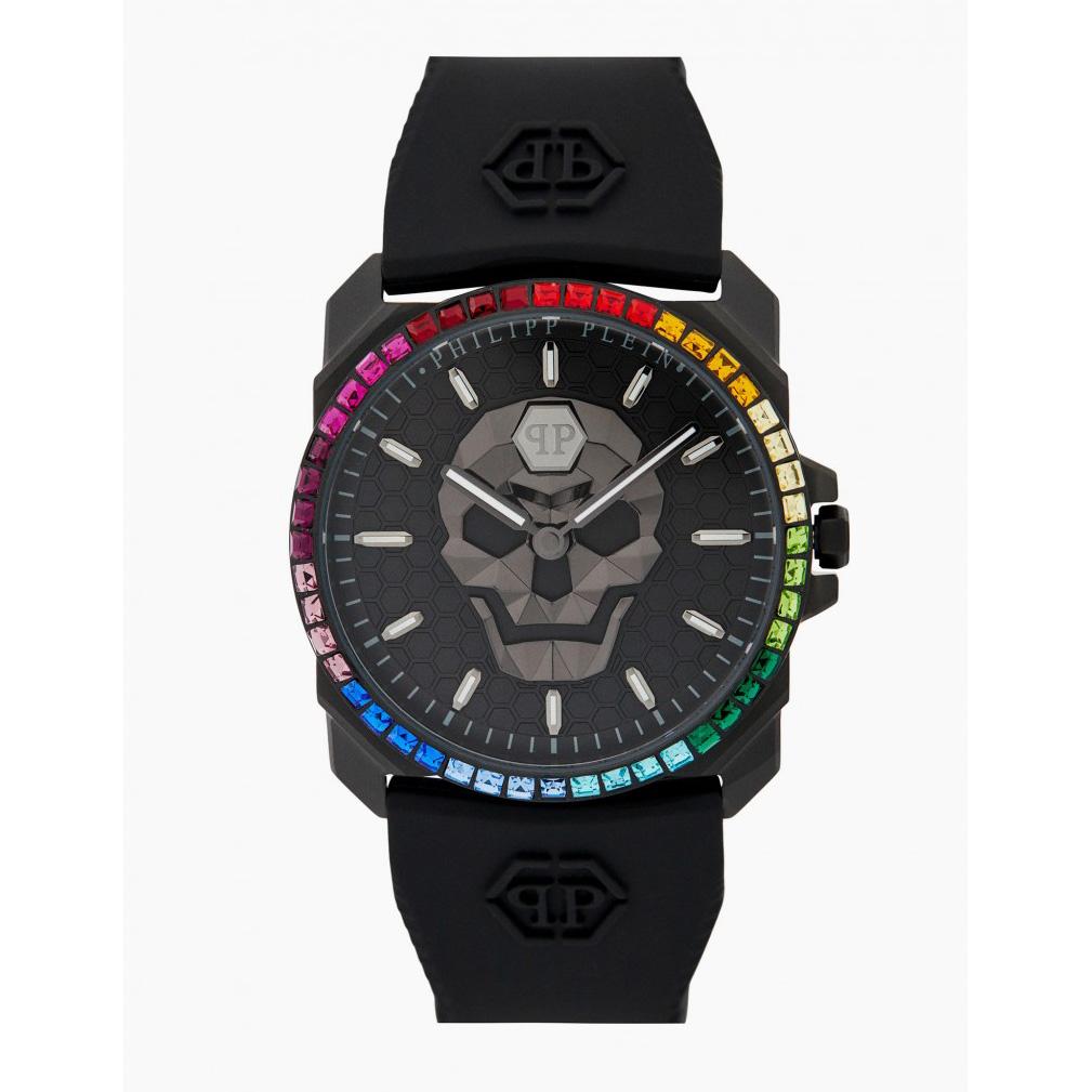 ساعت-مچی-مردانه-فیلیپ-پلین-مدل-PWLAA0522