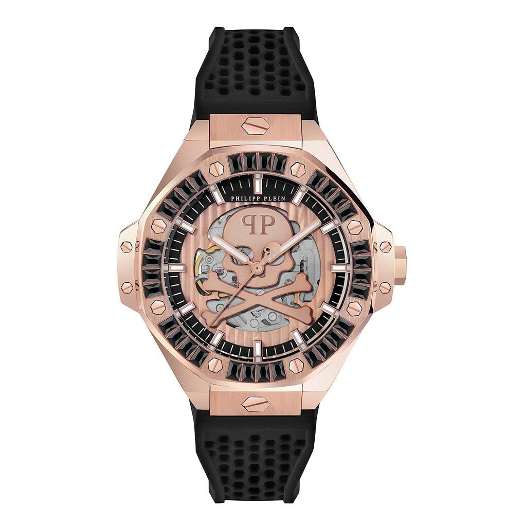 ساعت-مچی-مردانه-فیلیپ-پلین-مدل-PWPFA0324