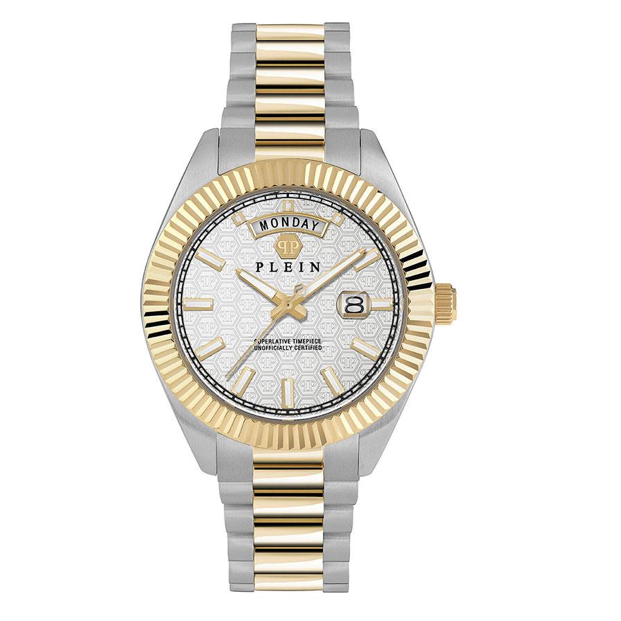 ساعت-مچی-مردانه-فیلیپ-پلین-مدل-PWPNA0324