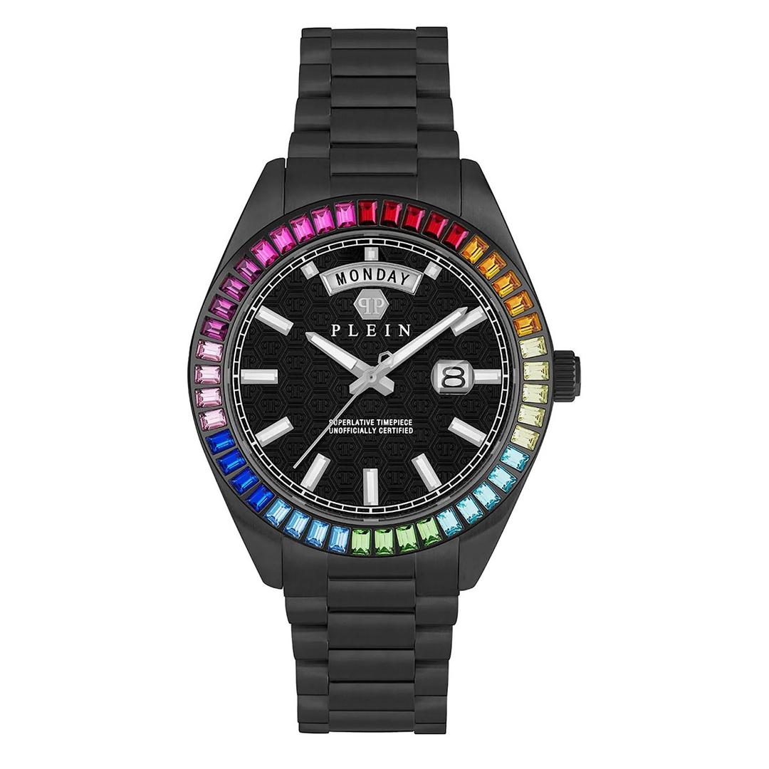 ساعت-مچی-مردانه-فیلیپ-پلین-مدل-PWPNA0624